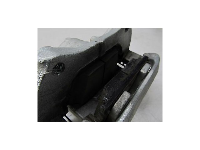 2013-2016 CADILLAC ATS OEM RIGHT FRONT PASSENGER BRAKE CALIPER W/ PADS