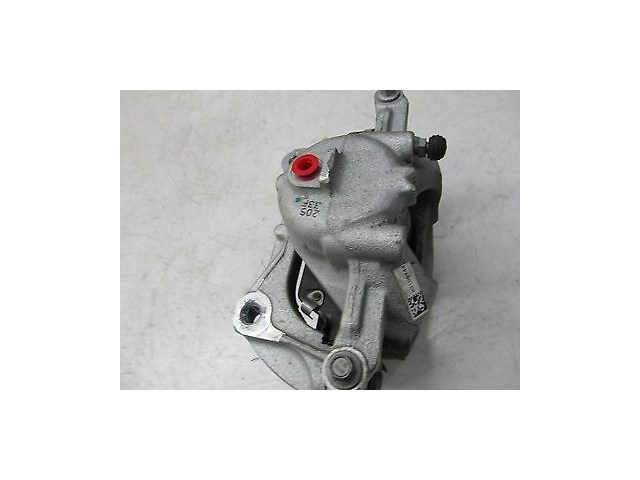 2013-2016 CADILLAC ATS OEM RIGHT FRONT PASSENGER BRAKE CALIPER W/ PADS