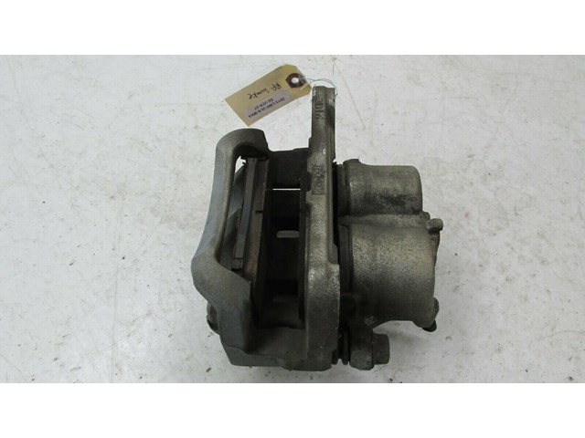 2011-2015 LINCOLN MKX OEM RIGHT FRONT PASSENGER SIDE BRAKE CALIPER   