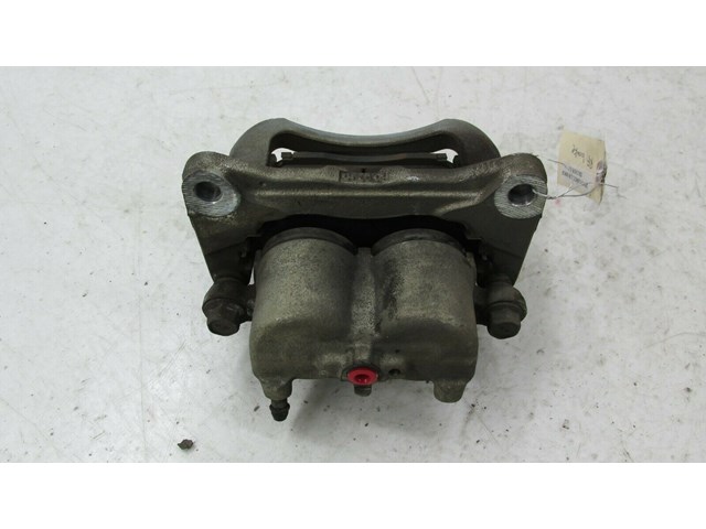 2011-2015 LINCOLN MKX OEM RIGHT FRONT PASSENGER SIDE BRAKE CALIPER   