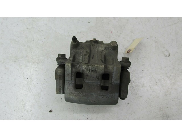 2011-2015 LINCOLN MKX OEM RIGHT FRONT PASSENGER SIDE BRAKE CALIPER   