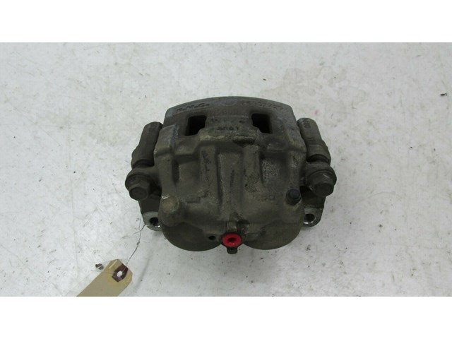 2011-2015 LINCOLN MKX OEM RIGHT FRONT PASSENGER SIDE BRAKE CALIPER   
