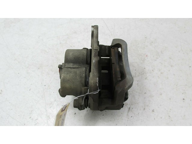 2011-2015 LINCOLN MKX OEM RIGHT FRONT PASSENGER SIDE BRAKE CALIPER   