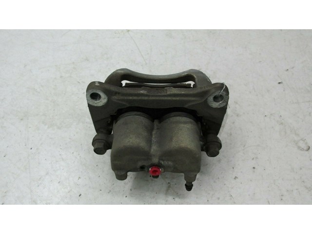 2011-2015 LINCOLN MKX OEM LEFT FRONT DRIVER SIDE BRAKE CALIPER   