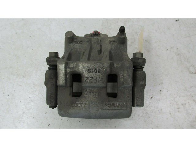 2011-2015 LINCOLN MKX OEM LEFT FRONT DRIVER SIDE BRAKE CALIPER   