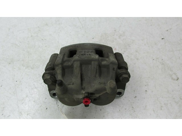 2011-2015 LINCOLN MKX OEM LEFT FRONT DRIVER SIDE BRAKE CALIPER   