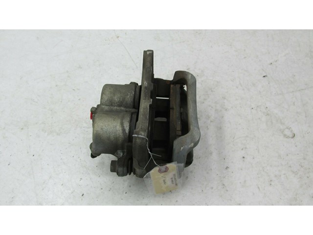 2011-2015 LINCOLN MKX OEM LEFT FRONT DRIVER SIDE BRAKE CALIPER   