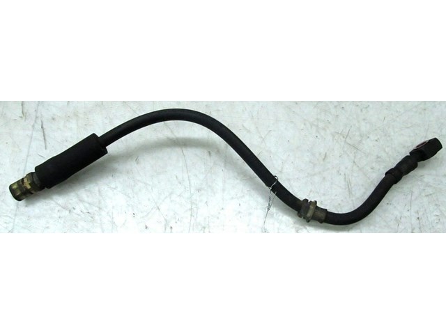 2005-2009 SAAB 9-5 OEM LEFT FRONT WHEEL BRAKE FLUID HOSE LINE