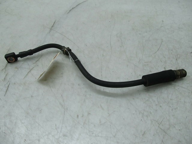 2005-2009 SAAB 9-5 OEM LEFT FRONT WHEEL BRAKE FLUID HOSE LINE