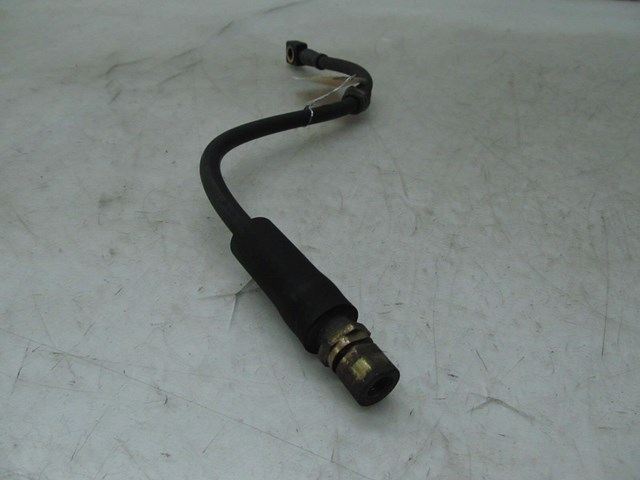 2005-2009 SAAB 9-5 OEM LEFT FRONT WHEEL BRAKE FLUID HOSE LINE