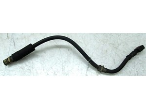 2005-2009 SAAB 9-5 OEM LEFT FRONT WHEEL BRAKE FLUID HOSE LINE
