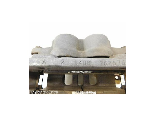 2008-2011 LINCOLN TOWN CAR OEM RIGHT FRONT BRAKE CALIPER W/ PADS