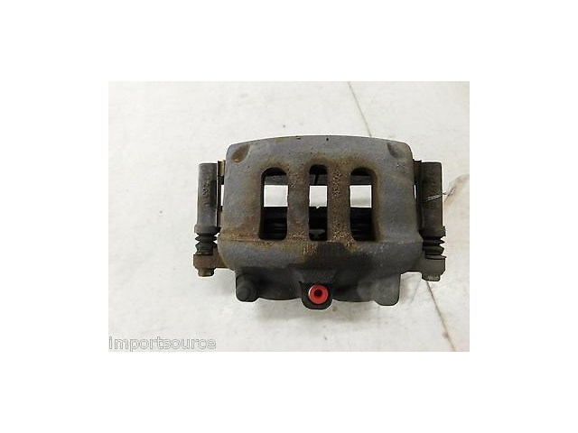 2008-2011 LINCOLN TOWN CAR OEM RIGHT FRONT BRAKE CALIPER W/ PADS