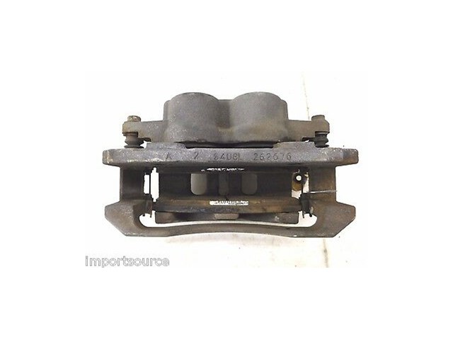 2008-2011 LINCOLN TOWN CAR OEM RIGHT FRONT BRAKE CALIPER W/ PADS