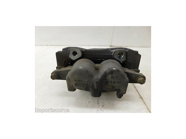 2008-2011 LINCOLN TOWN CAR OEM RIGHT FRONT BRAKE CALIPER W/ PADS