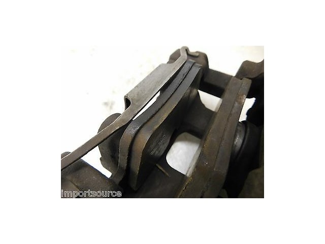 2007-2012 MERCEDES GL450 X164 OEM RIGHT REAR PASSENGER SIDE BRAKE CALIPER