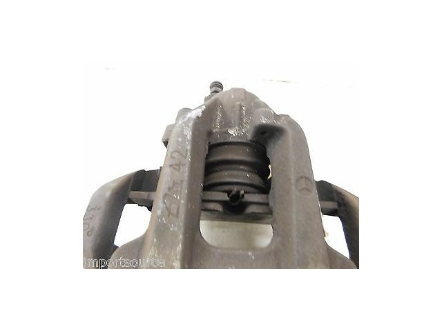 2007-2012 MERCEDES GL450 X164 OEM RIGHT REAR PASSENGER SIDE BRAKE CALIPER