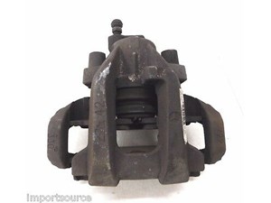 2007-2012 MERCEDES GL450 X164 OEM RIGHT REAR PASSENGER SIDE BRAKE CALIPER