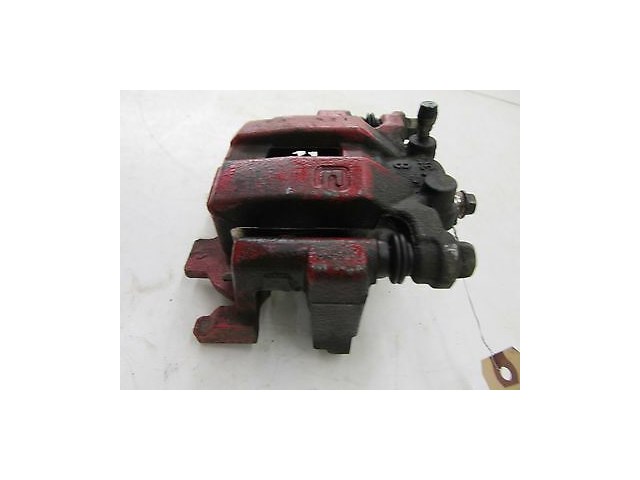 2009-2015 NISSAN 370Z COUPE OEM RIGHT REAR PASSENGERS SIDE BRAKE CALIPER W/ PADS