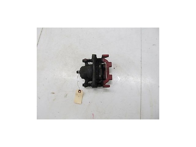 2009-2015 NISSAN 370Z COUPE OEM RIGHT REAR PASSENGERS SIDE BRAKE CALIPER W/ PADS