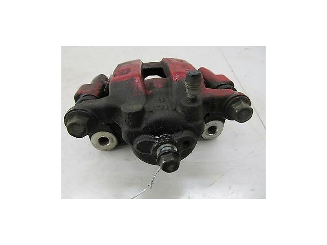 2009-2015 NISSAN 370Z COUPE OEM RIGHT REAR PASSENGERS SIDE BRAKE CALIPER W/ PADS