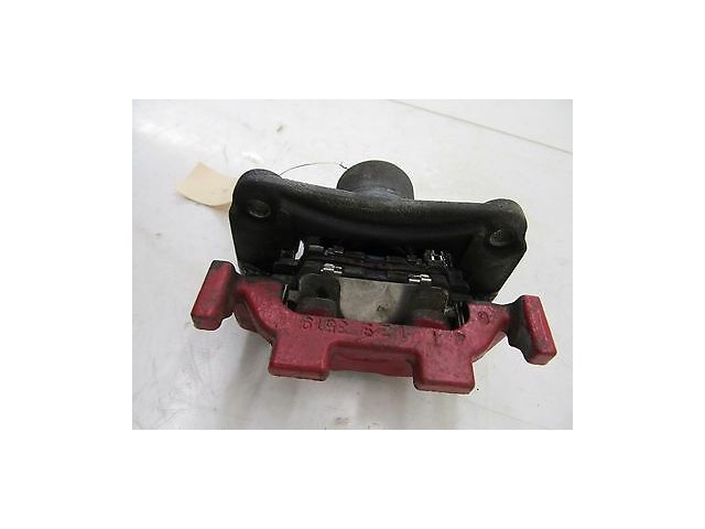 2009-2015 NISSAN 370Z COUPE OEM RIGHT REAR PASSENGERS SIDE BRAKE CALIPER W/ PADS
