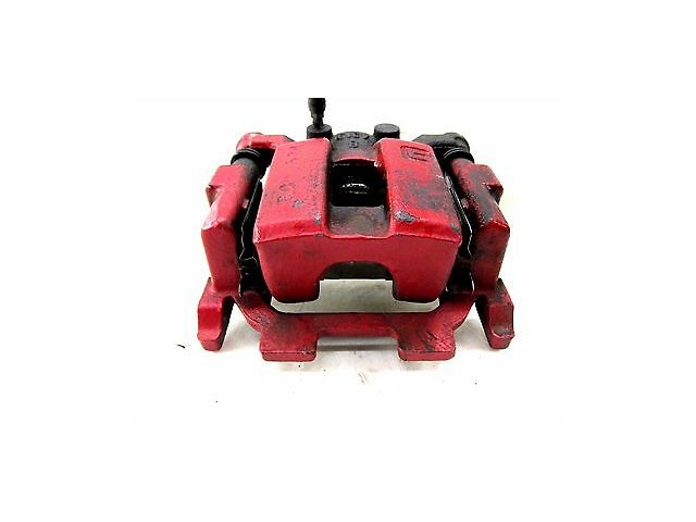 2009-2015 NISSAN 370Z COUPE OEM RIGHT REAR PASSENGERS SIDE BRAKE CALIPER W/ PADS