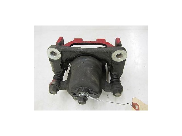 2009-2015 NISSAN 370Z COUPE OEM RIGHT REAR PASSENGERS SIDE BRAKE CALIPER W/ PADS