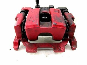 2009-2015 NISSAN 370Z COUPE OEM RIGHT REAR PASSENGERS SIDE BRAKE CALIPER W/ PADS