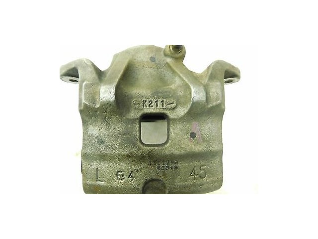 2007-2012 NISSAN ALTIMA SEDAN L32A OEM LEFT FRONT BRAKE CALIPER