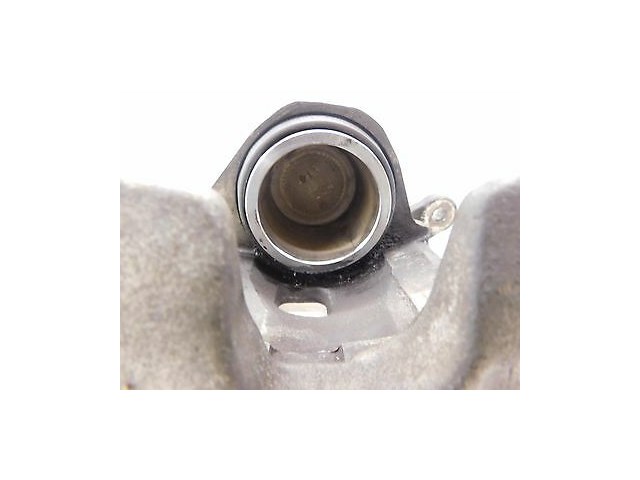 2007-2012 NISSAN ALTIMA SEDAN L32A OEM LEFT FRONT BRAKE CALIPER