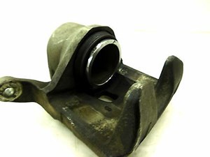 2007-2012 NISSAN ALTIMA SEDAN L32A OEM LEFT FRONT BRAKE CALIPER