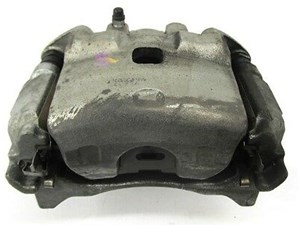 2013-2015 NISSAN ALTIMA SEDAN L33 OEM RIGHT FRONT PASSENGER BRAKE CALIPER W PADS