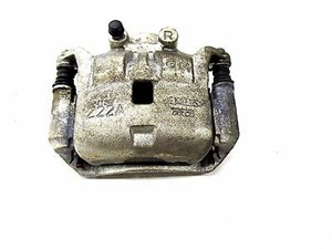 2014-2015 NISSAN VERSA NOTE OEM RIGHT FRONT BRAKE CALIPER 