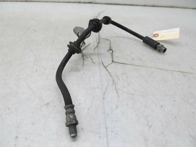  2009-2013 BMW 328i E93 E92 LCI OEM LEFT FRONT BRAKE FLUID HOSE LINE 
