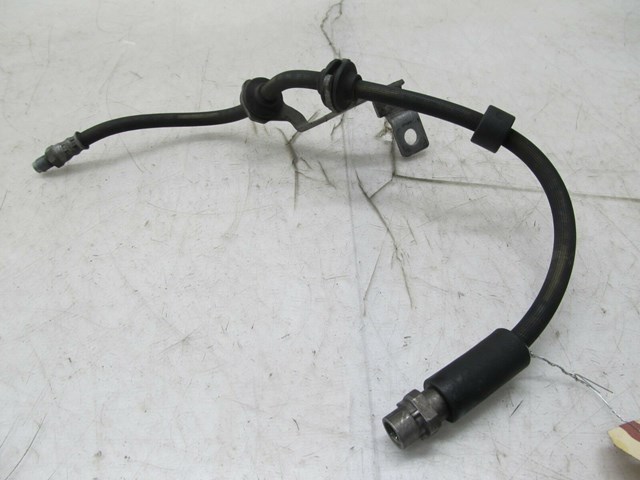  2009-2013 BMW 328i E93 E92 LCI OEM LEFT FRONT BRAKE FLUID HOSE LINE 