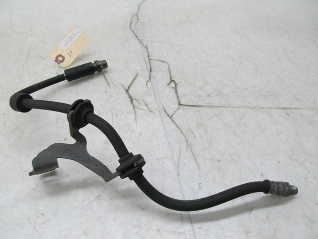  2009-2013 BMW 328i E93 E92 LCI OEM LEFT FRONT BRAKE FLUID HOSE LINE 