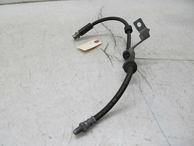 2009-2013 BMW 328i E93 E92 LCI OEM LEFT FRONT BRAKE FLUID HOSE LINE 