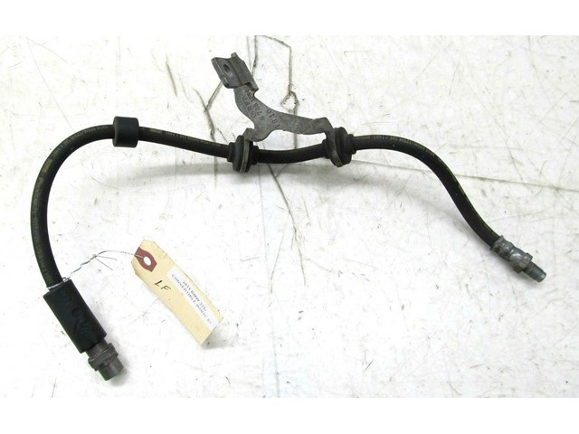  2009-2013 BMW 328i E93 E92 LCI OEM LEFT FRONT BRAKE FLUID HOSE LINE 