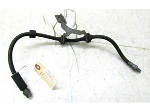  2009-2013 BMW 328i E93 E92 LCI OEM LEFT FRONT BRAKE FLUID HOSE LINE 