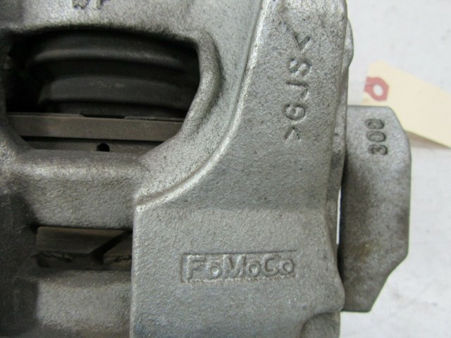 2013-2018 FORD FUSION OEM LEFT FRONT BRAKE CALIPER ASSEMBLY DRIVER SIDE