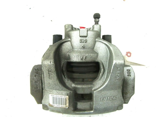 2013-2018 FORD FUSION OEM LEFT FRONT BRAKE CALIPER ASSEMBLY DRIVER SIDE