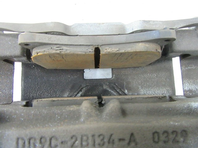 2013-2018 FORD FUSION OEM LEFT FRONT BRAKE CALIPER ASSEMBLY DRIVER SIDE