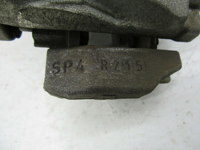 2013-2018 FORD FUSION OEM LEFT FRONT BRAKE CALIPER ASSEMBLY DRIVER SIDE