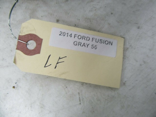 2013-2018 FORD FUSION OEM LEFT FRONT BRAKE CALIPER ASSEMBLY DRIVER SIDE