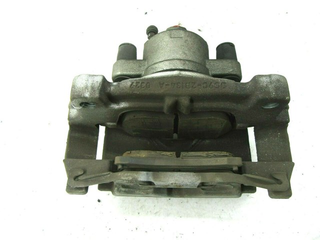 2013-2018 FORD FUSION OEM LEFT FRONT BRAKE CALIPER ASSEMBLY DRIVER SIDE