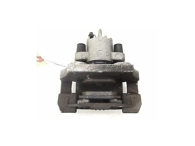 2004-2007 BMW 530i 525i E60 OEM RIGHT REAR BRAKE CALIPER W/ PADS