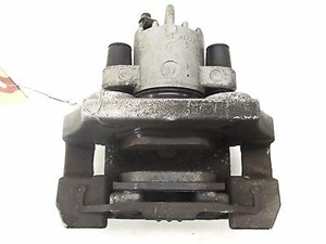 2004-2007 BMW 530i 525i E60 OEM RIGHT REAR BRAKE CALIPER W/ PADS