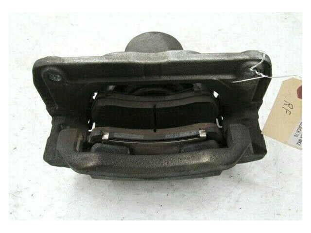 2010-2012 LINCOLN MKZ OEM RIGHT FRONT PASSENGER SIDE BRAKE CALIPER 