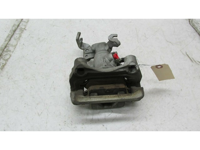 2010-2012 LINCOLN MKZ OEM RIGHT REAR PASSENGER SIDE BRAKE CALIPER